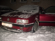 Volkswagen Passat B3 1988