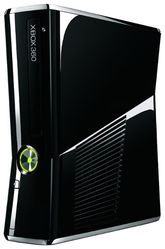 Продаю игровую приставку Xbox 360 4gb 