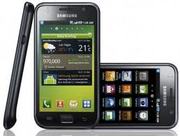 BRAND NEW Samsung Galaxy i9000 завода разблокирована
