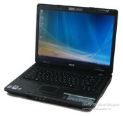 Срочно продам отличный б/у ноутбук Acer Extensa 5630G