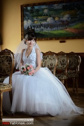 свадебное платье Могилев