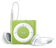 Китайский MP3-плеер Apple iPod shuffle 2Gb +375298471313