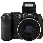  Fujifilm finepix S1800