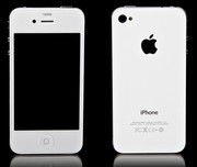 продается телефон копия на iPhone 5S(белый)новый