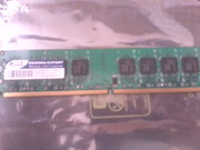 Оперативная память DDR2 1GB обмен