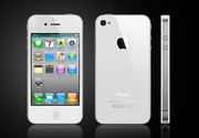Новый iPhone 4 32gb (32 gb) White, Белый.Neverlock!