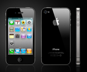 IPhone4 (Черный)