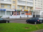 Сдается магазин в Могилеве.
