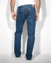 Мужские джинсы Levis 505