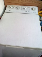 стиральную  машину  AEG 4780 TURBO