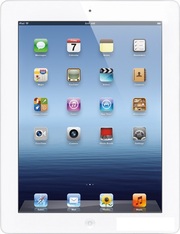 Apple iPad 2 64GB White c SIM-картой