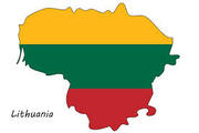 Оформление вида на жительство в Литве (ВНЖ)