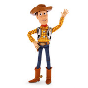 Игрушка Cowboy Woody (Ковбой Вуди). Toy Story. Могилев
