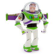 Игрушка Buzz Lightyear (Базз Лайтер). Toy Story. Могилев
