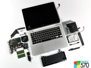 Ремонт ноутбуков Lenovo,  Acer,  Asus,  HP ,  Dell в Могилеве.