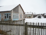 Благоустроенный дом 40 км. от Могилева