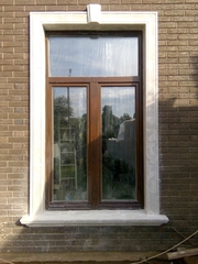Обрамление окна из мрамора продам в Могилеве