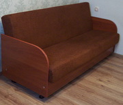 диван - кровать раскладной новый