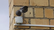 Ремонт систем видеонаблюдения