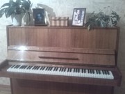 Пианино Беларусь в хорошем состоянии