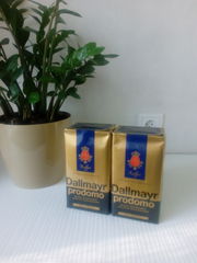 Кофе молотый Dallmayr 500г. - Германия
